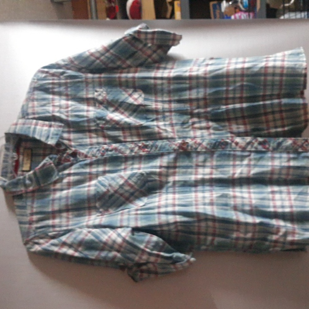 NWT Legacy Falls Size XL (SKU 579)